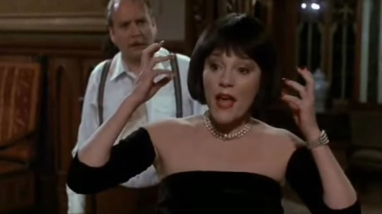 Madeline Kahn in Clue