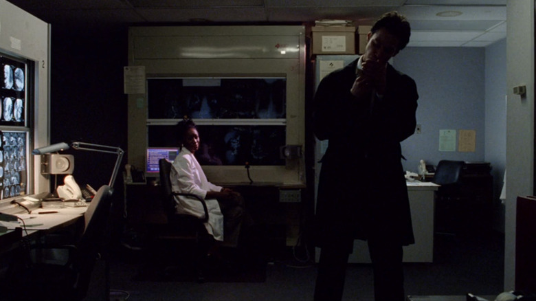 Still from Constantine