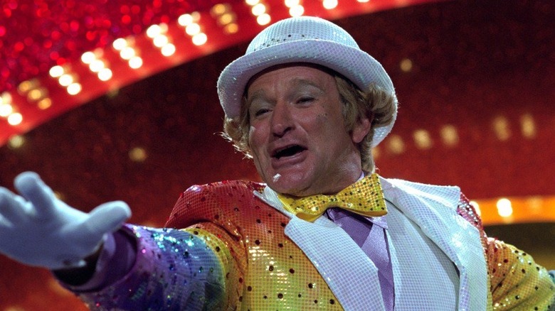 Still from Death to Smoochy