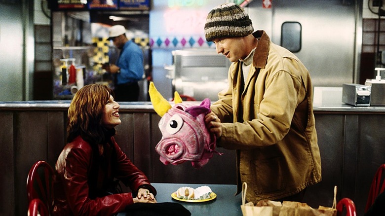 Still from Death to Smoochy