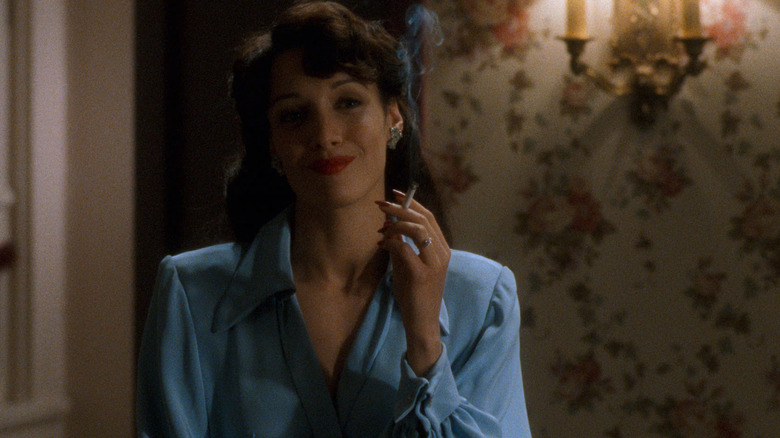 Devil in a Blue Dress Jennifer Beals