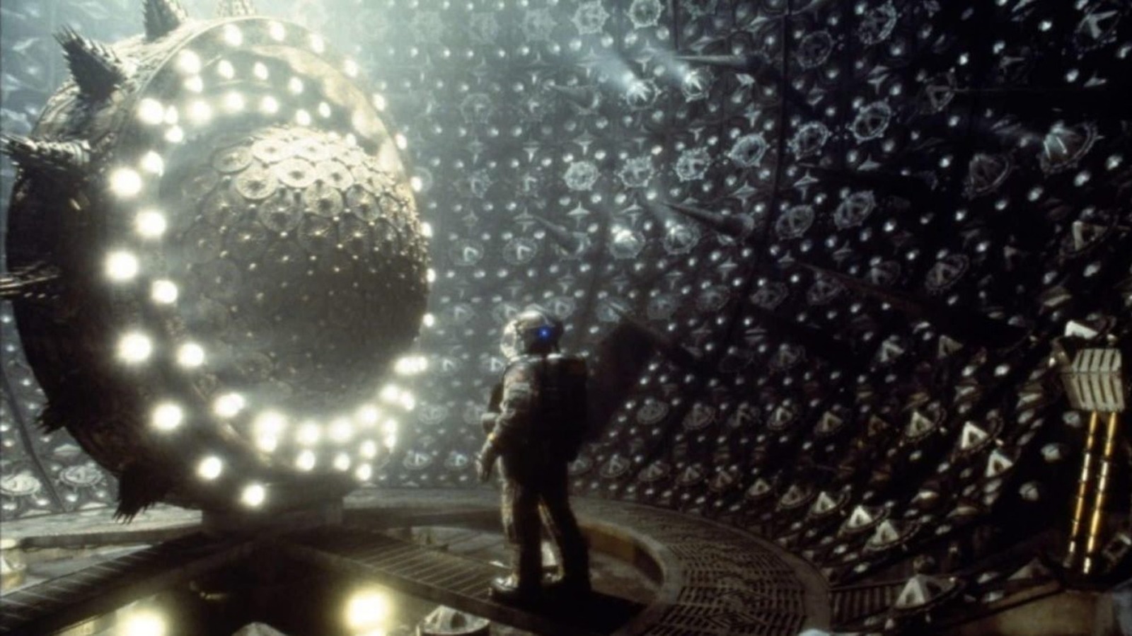 The Daily Stream: Event Horizon Will Get Under Your Skin And Make ...