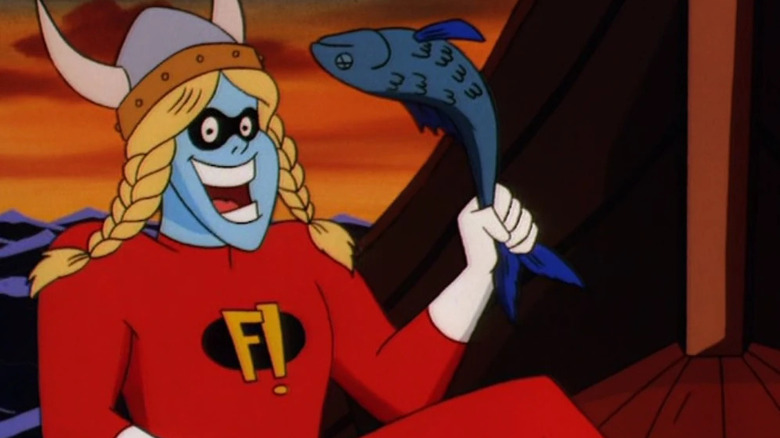 Freakazoid!