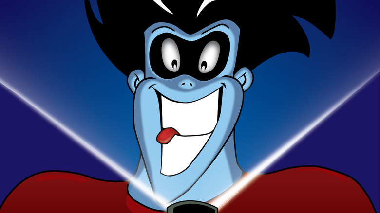 Freakazoid!