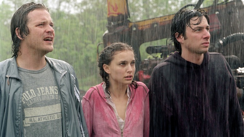 Still from Garden State