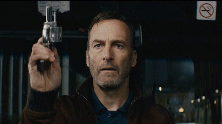 Bob Odenkirk in Nobody