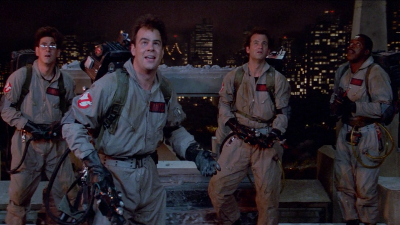 Here's Where You Can Stream Ghostbusters (And Why You Should)