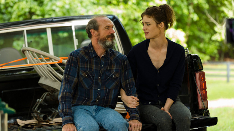 Bos and Cameron on Halt and Catch Fire