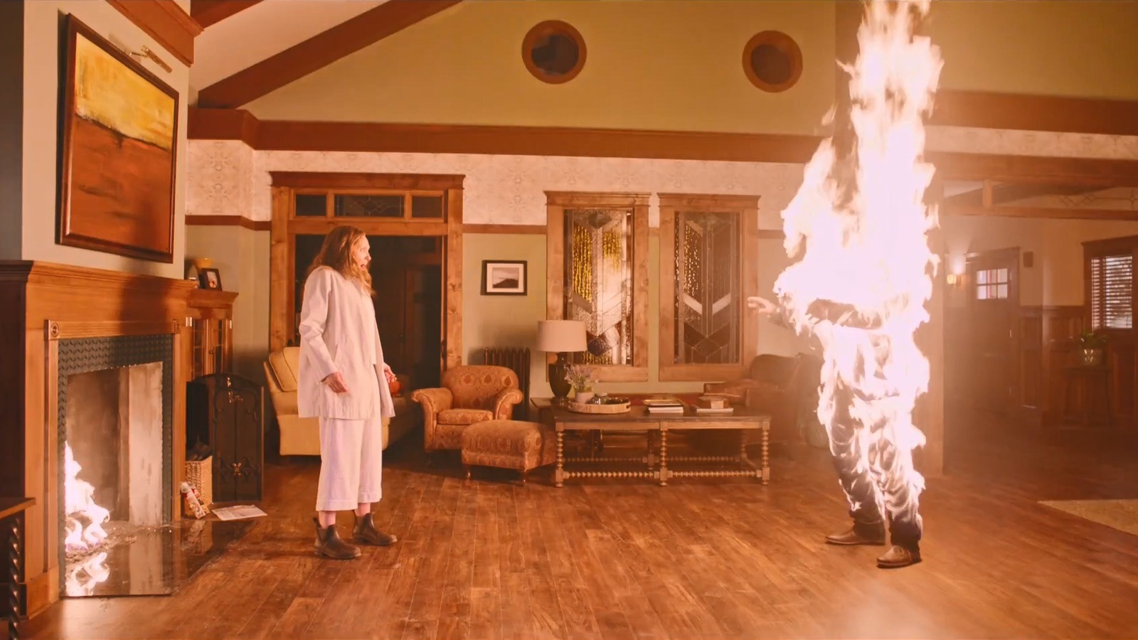 The Daily Stream Hereditary Is A Master Work Of Tonal Terror