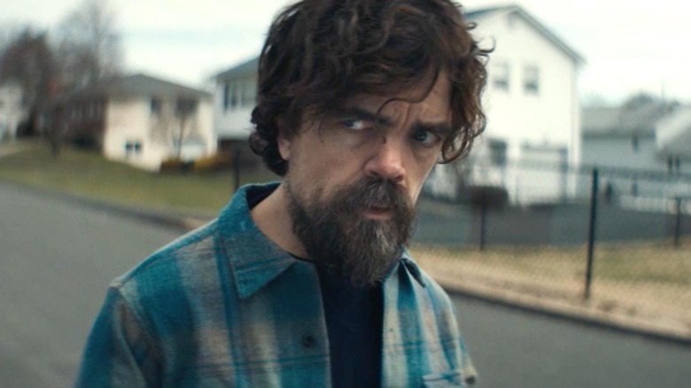 Peter Dinklage in I Think We're Alone Now