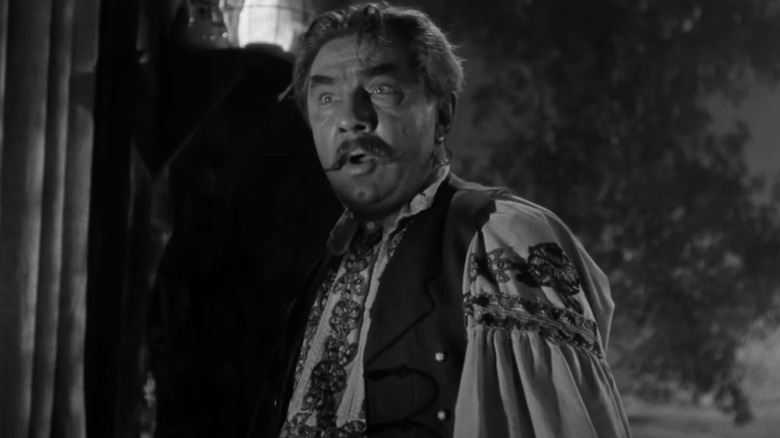 Wolf Man 1941 Bela Lugosi