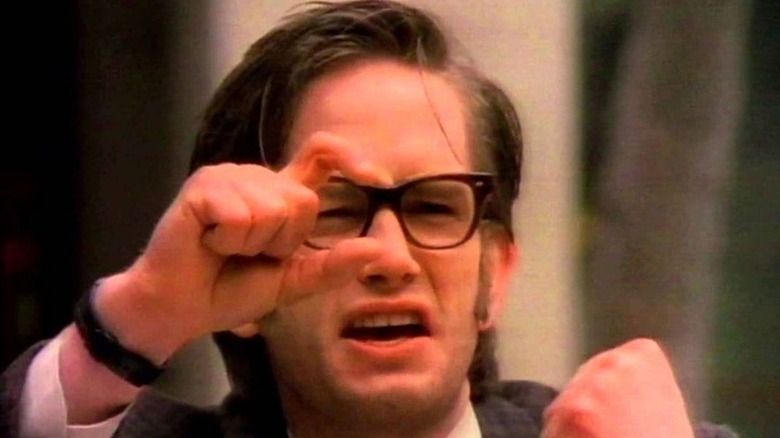 Mark McKinney in Kids in the Hall