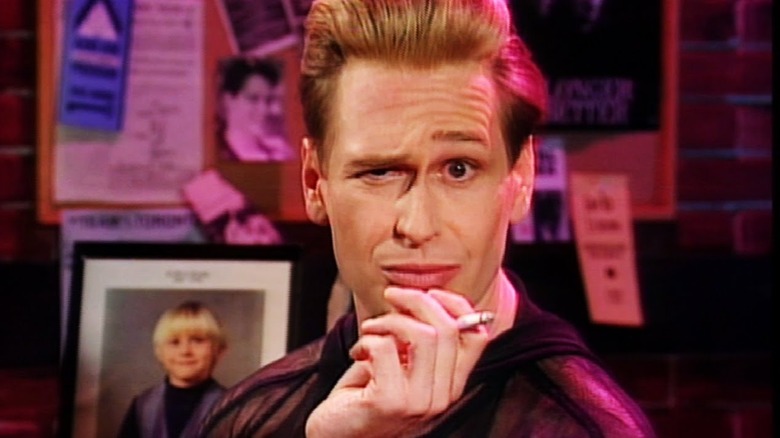 Scott Thompson in Kids in the Hall