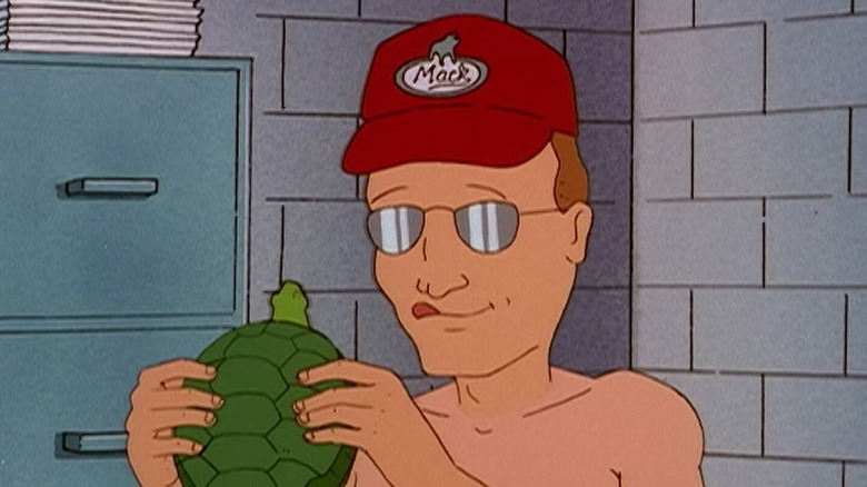 Still from King of the Hill 