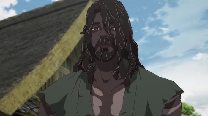 Flying Lotus shares the official soundtrack for Netflixs new Yasuke anime  series which stars LaKeith Stanfield and follows the story of a Black  samurai  Lifoti Magazine