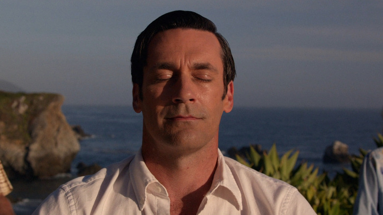 Mad Men Jon Hamm