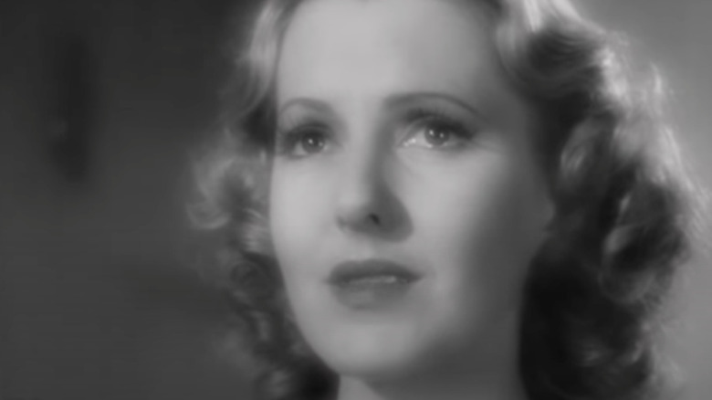 Smith Goes Washington Jean Arthur