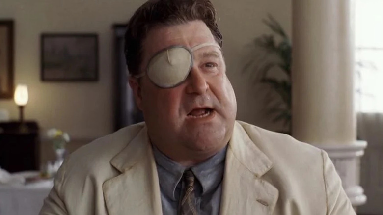 John Goodman in O Brother, Where Art Thou?