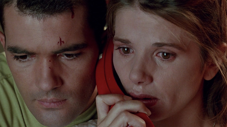 Tie Me Up! Tie Me Down! Antonio Banderas Victoria Abril