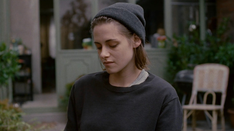 Personal Shopper Kristen Stewart