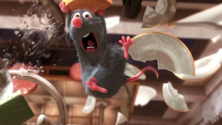 Ratatouille