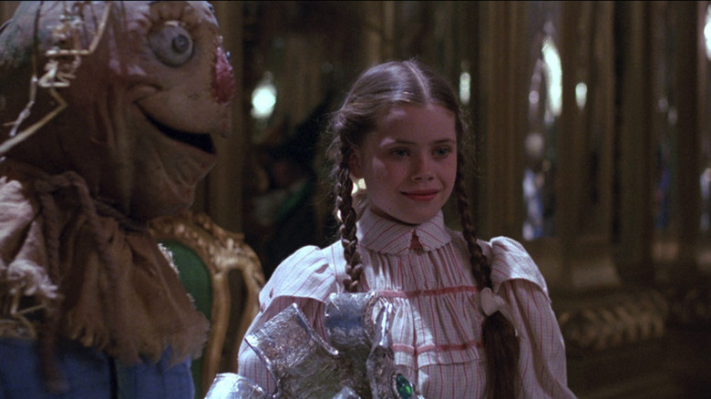 Fairuza Balk in Return to Oz