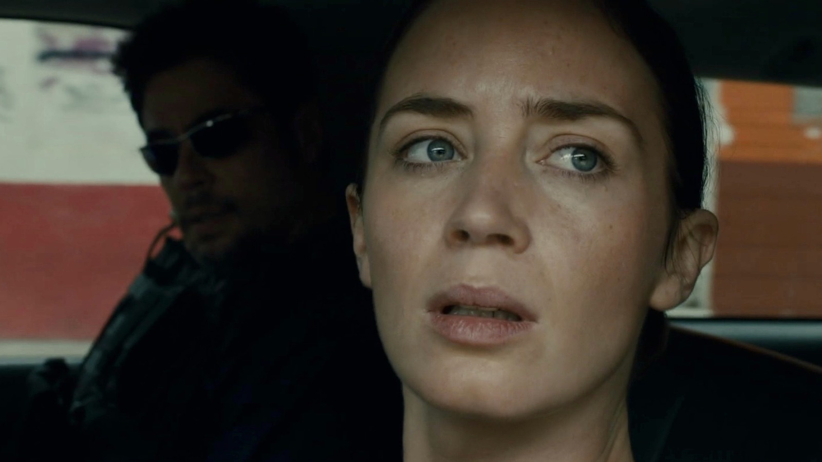 Sicario stream discount