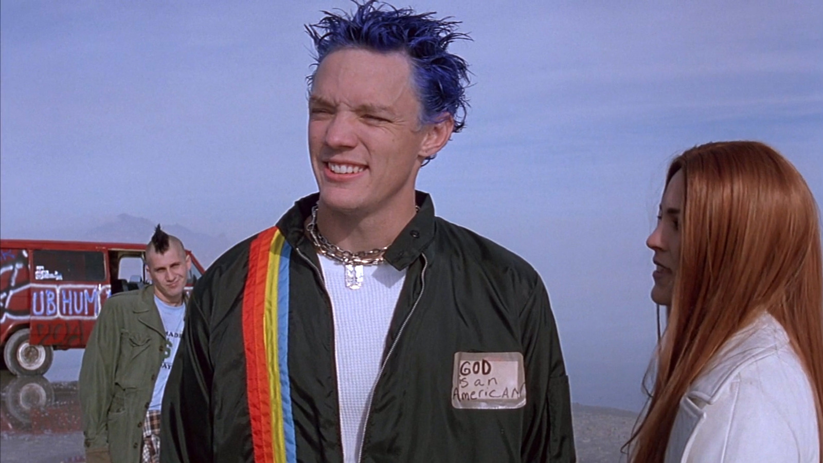 The Daily Stream SLC Punk Shows That It s Possible To Grow Up Without 