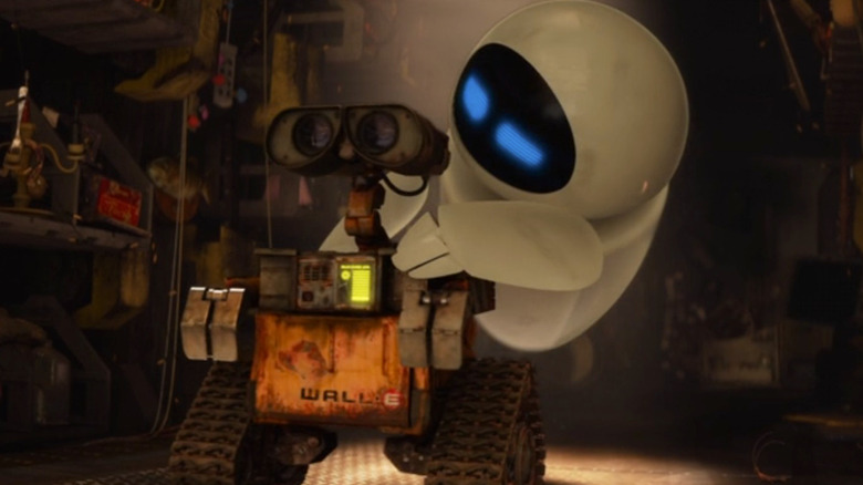 Heres Where You Can Stream Pixars Wall E 