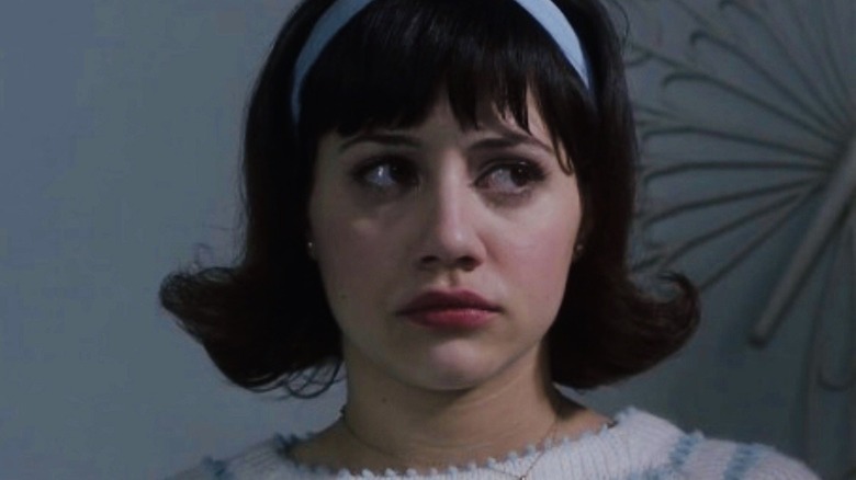 Brittany Murphy in Girl, Interrupted