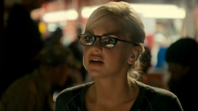 Anna Faris in The House Bunny