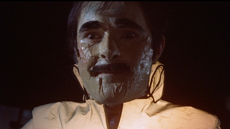 A segment from Asylum (1972)