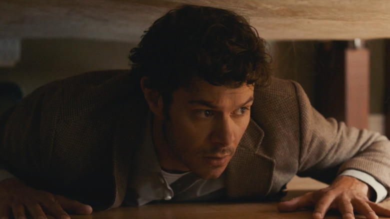 Adam Brody in The Kid Detective