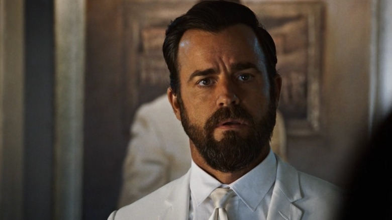 Justin Theroux, The Leftovers