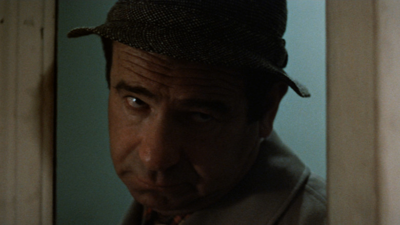 Taking Pelham One Two Three Walter Matthau