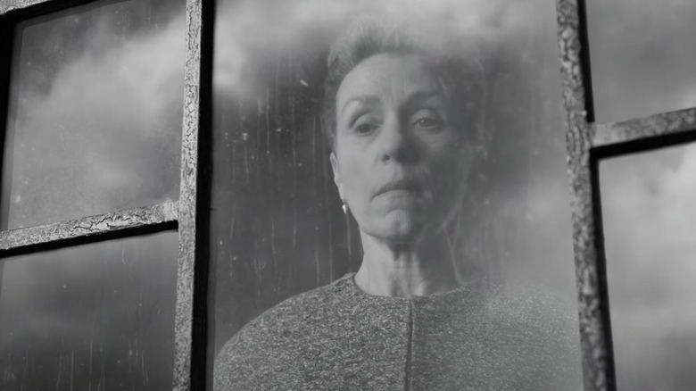 Tragedy of Macbeth Frances McDormand