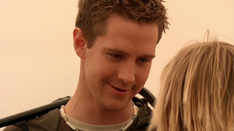 Jason Dohring in Veronica Mars season 1