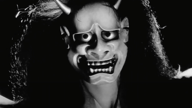 Onibaba Demon Hag 1964