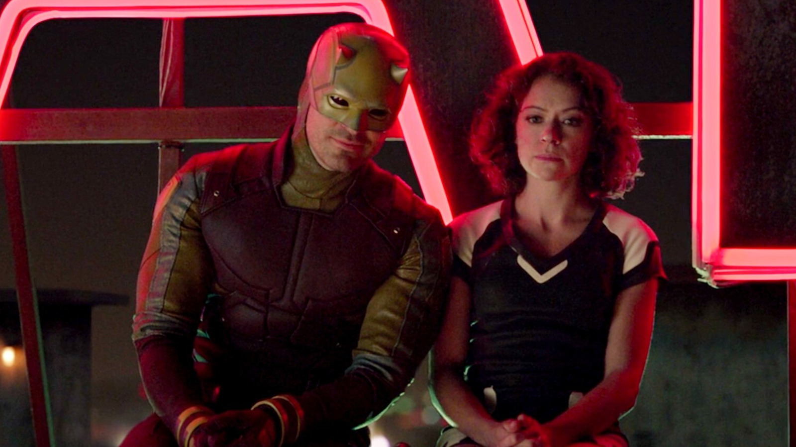 She-Hulk Video Reveals Final Episodes' Scenes (Daredevil, Abomination &  More)