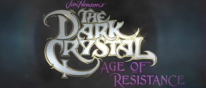 The Dark Crystal TV show details