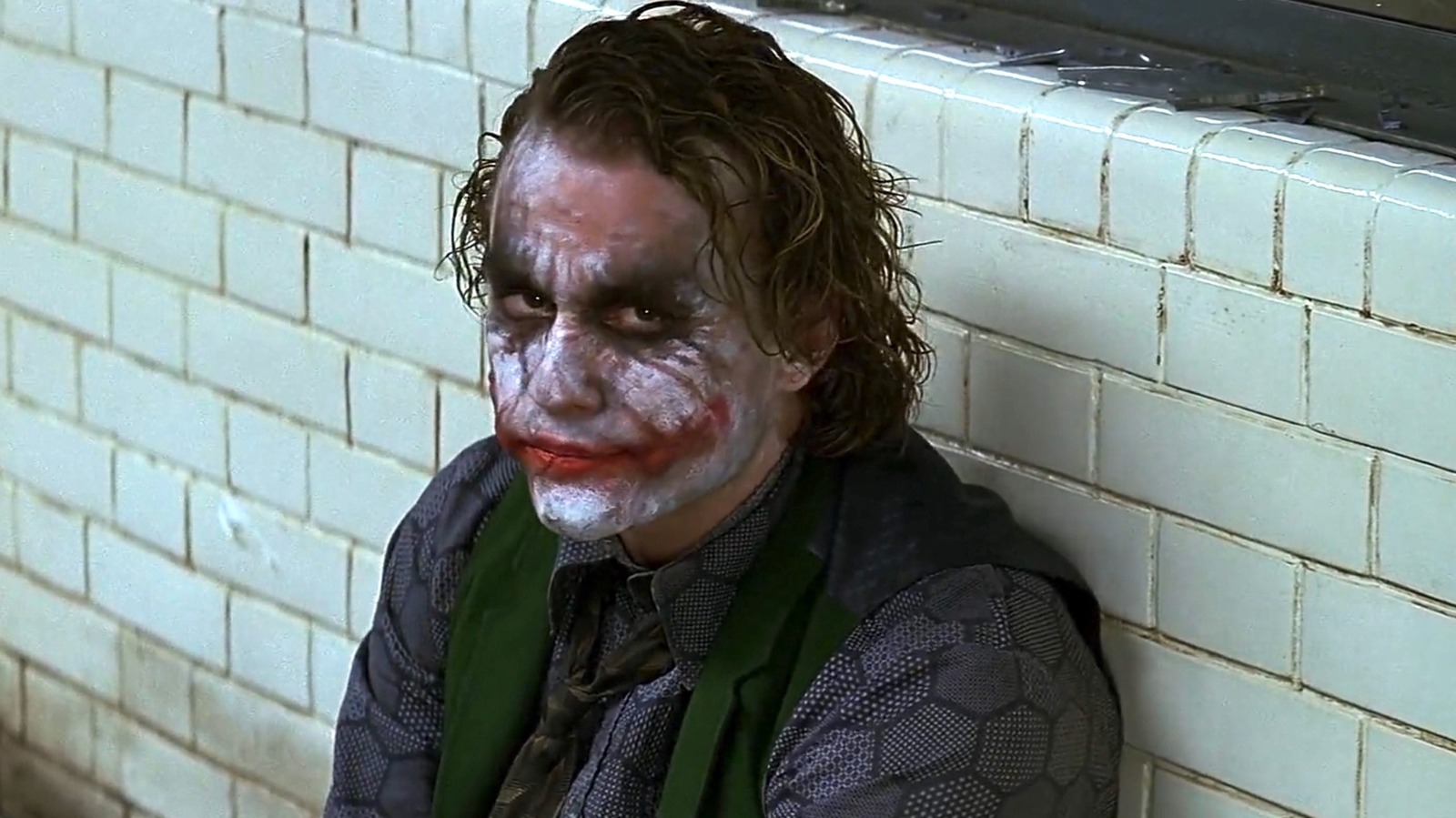The Dark Knight Joker's scars were inspired by a terrifying trend that has also hit football culture