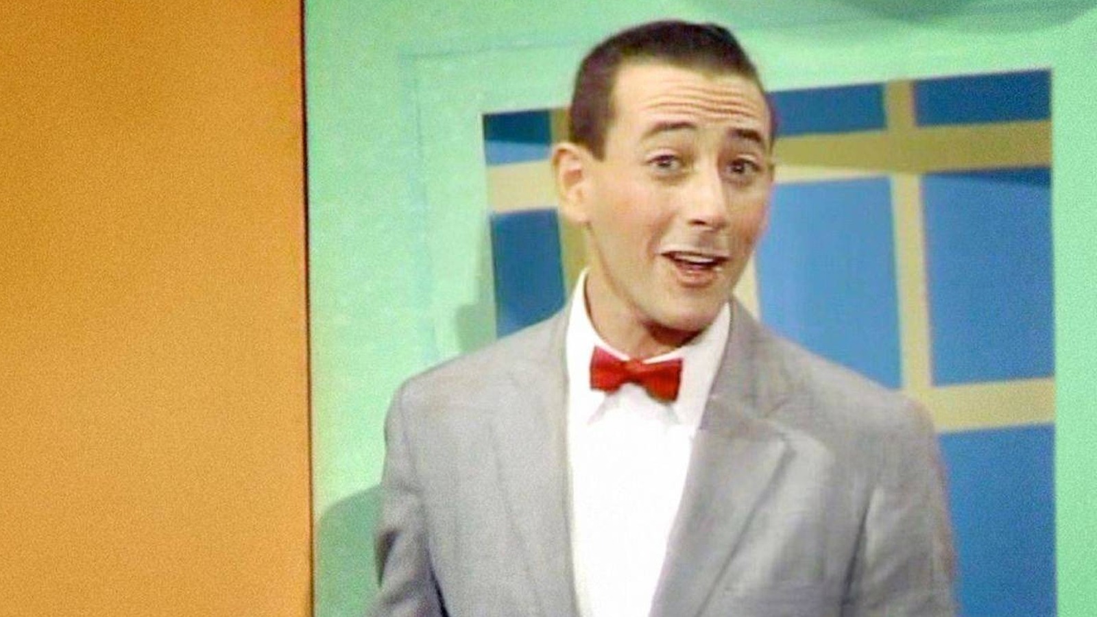 The Dark Pee-Wee Herman Movie That Never Made It To The Big Screen