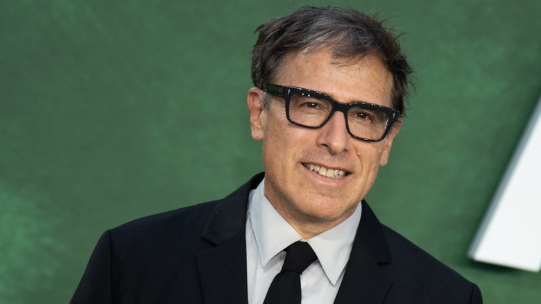 David O. Russell