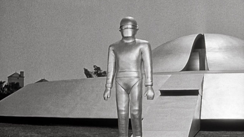 The Day the Earth Stood Still 1951