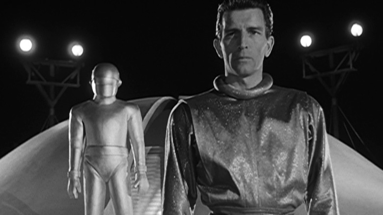 The Day the Earth Stood Still 1951