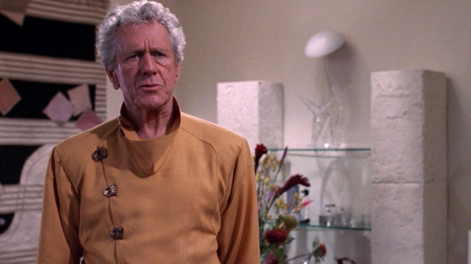 The Deadliest Character In Star Trek History