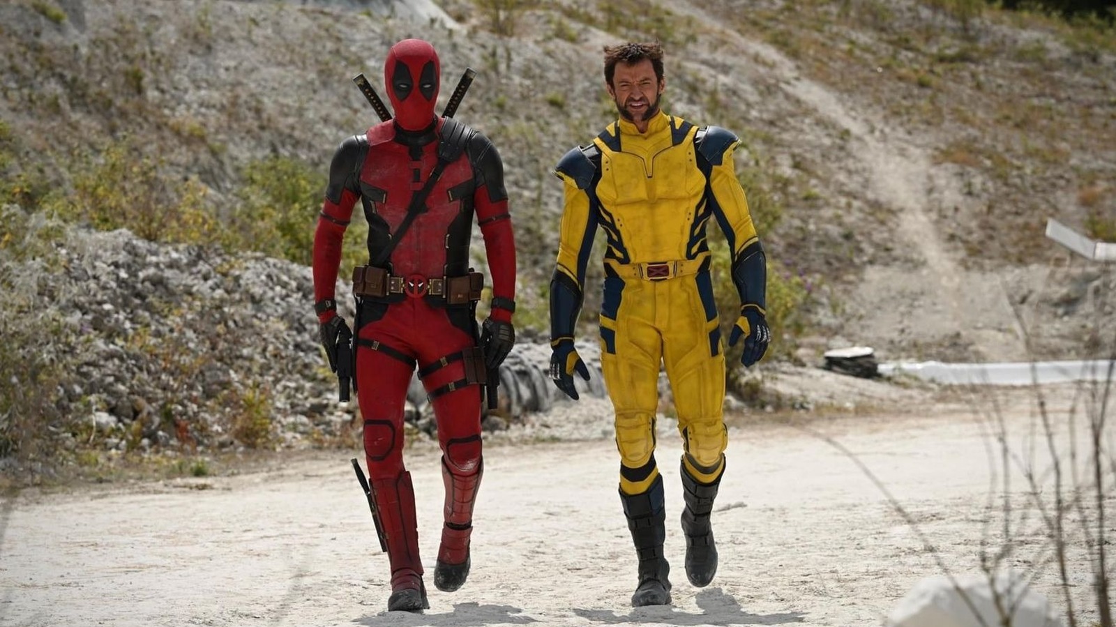 The Deadpool 3 Story Ideas Logan's Director Discussed With Ryan Reynolds