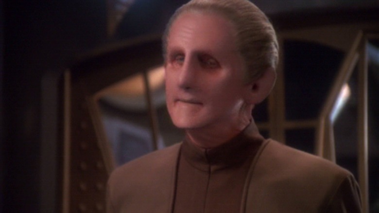 Star Trek: Deep Space Nine Odo