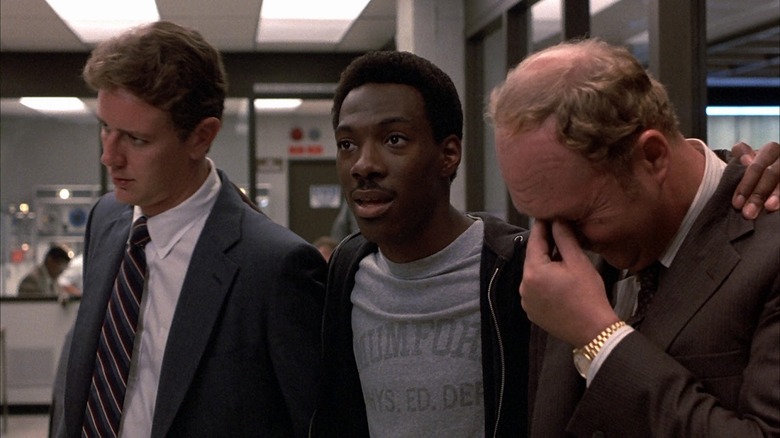 Beverly Hills Cop