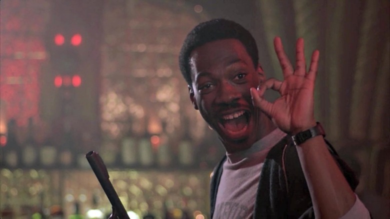 Beverly Hills Cop